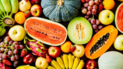 Kerap Dijumpai Di Pasar, 7 Buah Kaya Manfaat Ini Membuat Kulit Lebih Cerah dan Sehat Alami