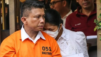 Polri: Ferdy Sambo Tak Hadiri Sidang Banding Putusan PTDH