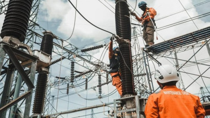 Ini Alasan PLN Imbau Masyarakat Bayar Rekening Listrik Sebelum Tanggal 20