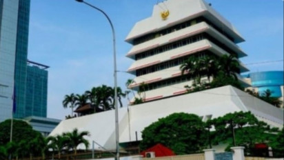 Dubes RI untuk Malaysia Ikut Antar Jenazah Prof Azyumardi Azra ke Tanah Air