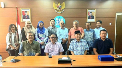 ISWAMI Sampaikan Belasungkawa dan Kepergian Azyumardi Merupakan Kehilangan Besar Media Malaysia-Indonesia