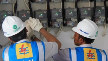 Usulan Penghapusan Daya Listrik 450 VA jadi Agenda Besar Alih Energi