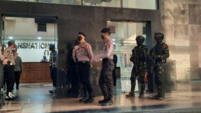 Sidang Banding Irjen Pol. Ferdy Sambo Digelar Hari Ini