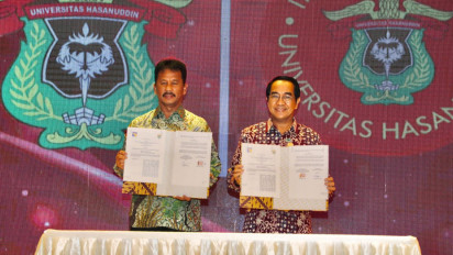 BP Batam Gandeng Universitas Hasanuddin Kembangkan Industri Maritim