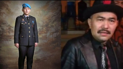 Heboh Kamaruddin Simanjuntak Ungkap Permintaan Maaf ke Warga Indonesia soal Kasus Brigadir J, Karena Ini..