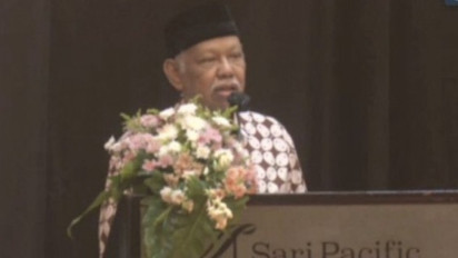 Azyumardi Azra Menerima Gelar ‘Sir’ dari Kerajaan Inggris. Apa Itu Gelar ‘Sir’?