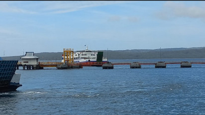 Tiket Kapal tak Kunjung Naik, Operator Kapal Terancam Gulung Tikar