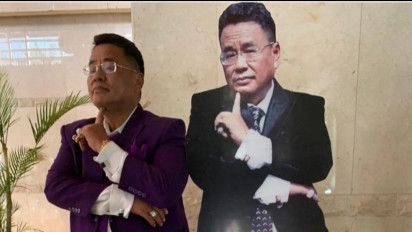 Sadis! Hotman Paris Kembali Terima Aduan Korban Pemerkosaan Hingga Meninggal Dunia