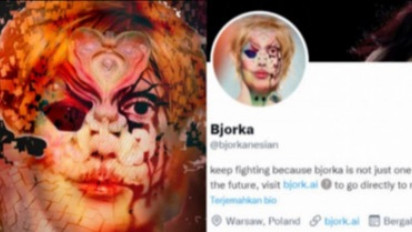 Kemisteriusan Hacker Bjorka Perlahan Mulai Terungkap, Diduga Punya Kenalan Orang Indonesia