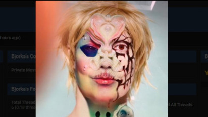 MAH Penjual Thai Tea Asal Madiun yang Ditangkap Polisi Ngaku Jadi Penggemar Hacker Bjorka: Bjorka Bagus sih, Penasaran Lama-Lama Ngefans