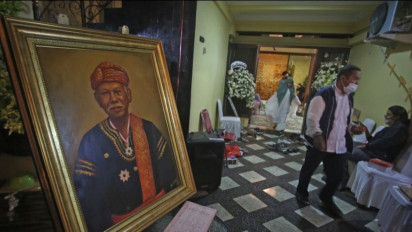 Ketua Dewan Pers Azyumardi Azra Meninggal Dunia, Gus Yahya: Beliau Sosok Pemilik Girah Kebangsaan