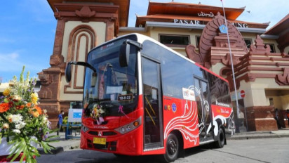 Kemenhub Evaluasi Angkutan Pariwisata, Tidak Penuhi Ketentuan Dibekukan