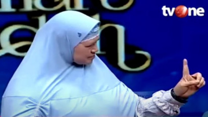 Apakah 10 Muharam Merupakan Lebaran Anak Yatim? Ini Penjelasan Detail dari Rumah Mamah Dedeh