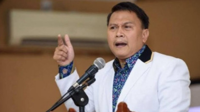 PKS Curiga KPK Jadi Alat untuk Jegal Anies Baswedan Nyapres di Pilpres 2024