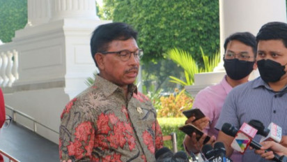 Anies Baswedan Siap Nyapres. Catatan dari NasDem, Koalisi Parpolnya Gimana? Masih Jauh...