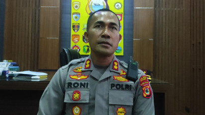 Geger! Ibu dan Dua Anaknya Ditemukan Tewas di Pinrang