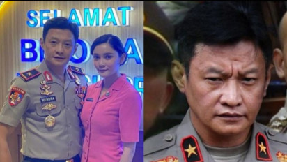 Ramai Soal Penyedia Private Jet yang Dinaiki Brigjen Hendra Kurniawan, Begini Jawaban Polri