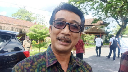 Sekolah-Sekolah di Bali Siap Menerapkan Pembelajaran Jarak Jauh Saat KTT G20