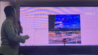 Pembunuhan ASN Bapenda Semarang, Polisi Paparkan Analisa CCTV Iwan Boedi Terpantau Hilang di Kawasan Marina