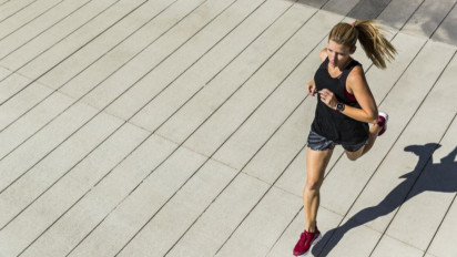 Tips Siapkan Fisik dan Mental Jelang Maraton