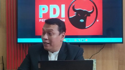 Balas Omongan Wali Kota Idris Soal “Baperan”, Ketua Fraksi PDIP Depok: Peduli Rakyat atau Oportunis Politik?