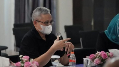 Pemerintah Realisasikan Transformasi Kesehatan, Daerah Diimbau Turut Serta