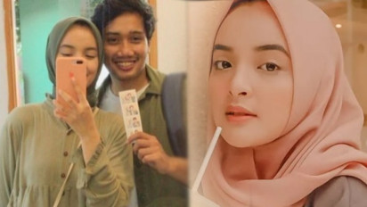 Inikah Tanda-tanda Nabila Ishma Mulai Move On dari Eril Anak Ridwan Kamil? Postingan di IG Jadi Kode Keras Siap Membuka Hati untuk Orang Baru