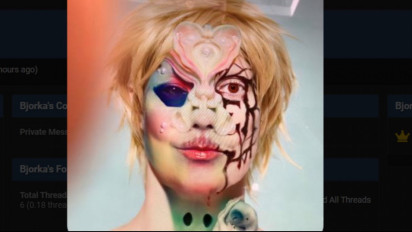 Terkuak! Ini Cara Komunikasi Pemuda Penjual Thai Tea Asal Madiun dengan Hacker Bjorka, MAH Ngaku Motifnya Ingin Terkenal dan Dapat Uang