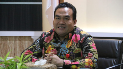 Begini Tanggapan Bupati Blora Terkait Oknum Istri Kadus Potong BLT BBM