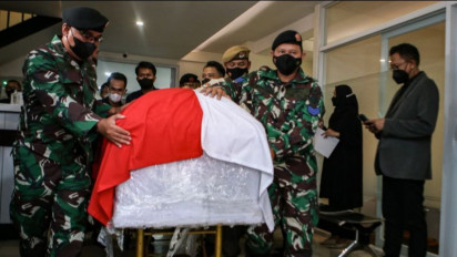 Azyumardi Azra di Mata Prabowo: Selalu Utamakan Moderasi dan Toleransi