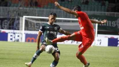 Reaksi Pelatih-pelatih Klub Liga 1 tentang Pemanggilan Pemain-pemain ke Timnas