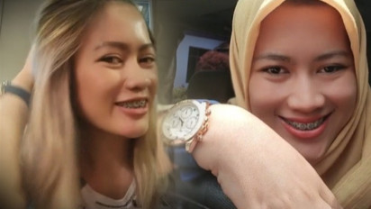 Pelampiasan Bu Sekdes Andika Sari yang Viral Dugem, Joget Lincah, dan Tenggak Miras Setelah Dipecat, Pilih Healing Agar Tak Pusing