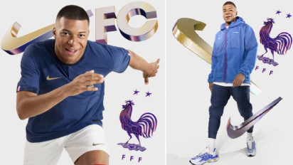 Mbappe Tolak Berfoto dengan Tim Nasional Prancis, Ini Hak yang Ia Perjuangkan