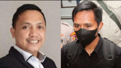 Tegas! Pengacara Bharada E Ragukan Saksi yang Tidak Melihat Ferdy Sambo Menembak, Begini Alasannya..