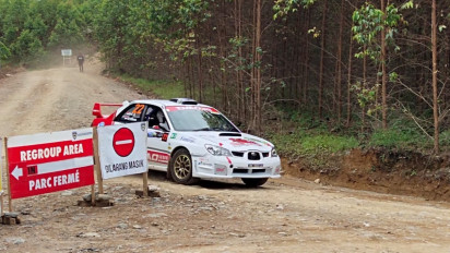 3 Hari Jelang APRC, Puluhan Warga MTP Ajukan Bantuan Puluhan Juta ke Panitia Rally di Simalungun