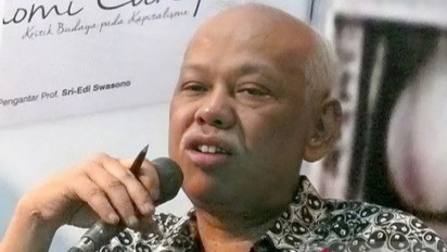 Sosok Prof Azyumardi Azra, JK: Indonesia Kehilangan Tokoh Ulama yang Berbakti pada Bangsa