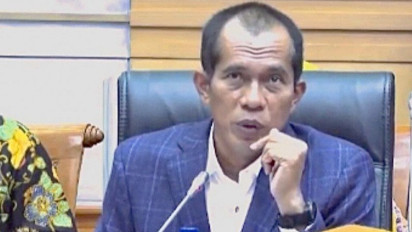 DPR Sahkan UU Perlindungan Data Pribadi