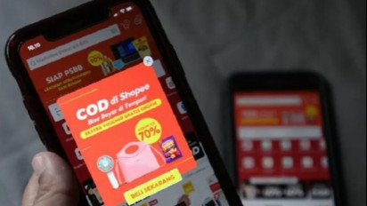 Pemprov DKI Janji Fasilitasi Karyawan Shopee Korban PHK Terima Haknya