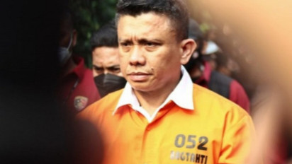 Perlawanan Hukum Ferdy Sambo Belum Berakhir Meski Dipecat dari Polri, Kuasa Hukum: Kami Dalami Dulu Putusan KKEP