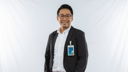 BNI Tunjuk Okki Rushartomo Sebagai Corporate Secretary