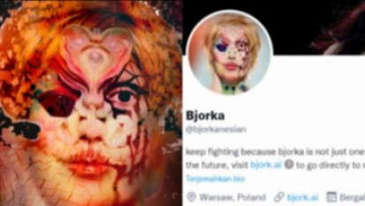 Jawaban Tak Terduga Hacker Bjorka Atas Sindiran Nikita Mirzani, Singgung Masa Lalu Buruk Nyai