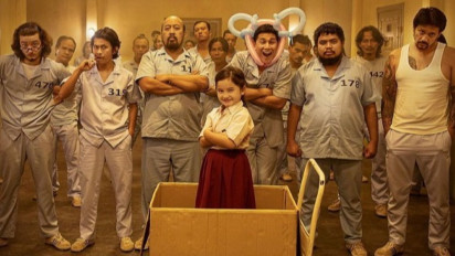 Baru 11 Hari Tayang di Bioskop, Film Miracle in Cell No. 7 Versi Indonesia Berhasil Raih 3,5 juta Penonton