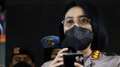 Mabes Polri Kembali Gelar Sidang Etik Pembunuhan Berencana Brigadir J, Kali Ini Giliran Iptu Januar Arifin
