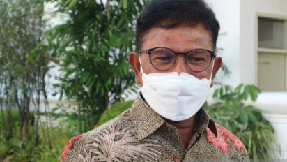 Menkominfo Harapkan Penguatan Teknologi PSE Setelah RUU PDP Disahkan