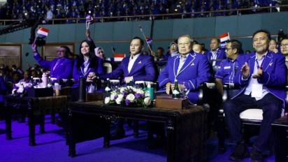 SBY Sebut Pemilu 2024 Bakal Dicurangi, Hasto: Justru Banyak Kecurangan Ketika Era SBY 