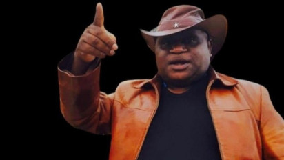 Tokoh Papua Ini Sebut Mahfud MD Intervensi Kasus Lukas Enembe, Gara-gara ini...