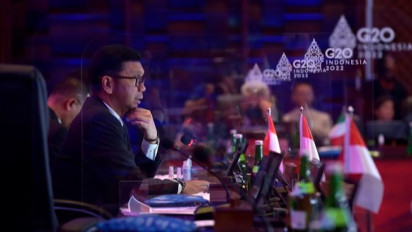 Pertemuan ke-3 TIIWG Dimulai, Kemendag Dorong Delegasi G20 Aktif Bahas Enam Isu Prioritas untuk Pulihkan Ekonomi Global