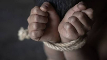 ABG 15 Tahun Disekap dan Dijadikan PSK, Polisi Bergerak Tangkap Pelakunya, Ternyata Wanita