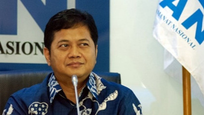 Anies Dijegal Maju di Pilpres 2024, PAN Sebut Tidak Ada Parpol yang Lakukan Itu