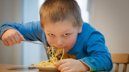 Psikolog Sebut Stres Dapat Picu Gangguan Makan